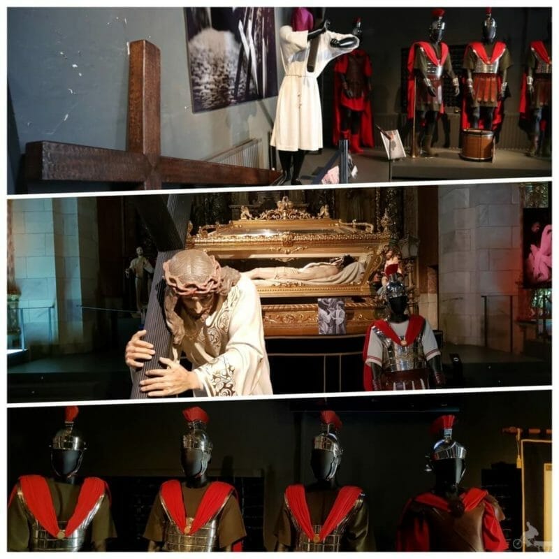 semana santa valmaseda