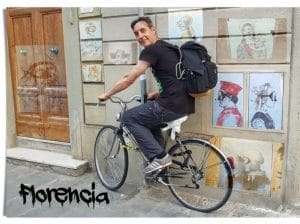 viaje a florencia en una semana