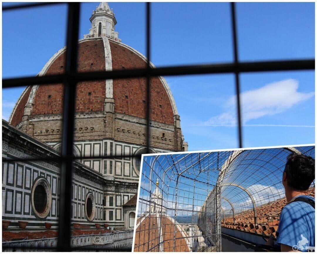 terraza campanile giotto florencia