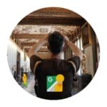 met en 360º