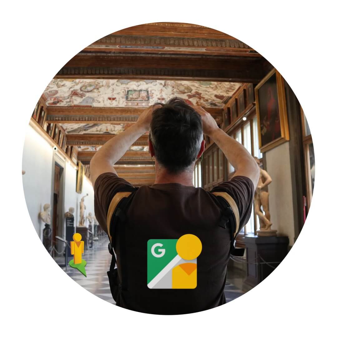 Museu Blau en 360º