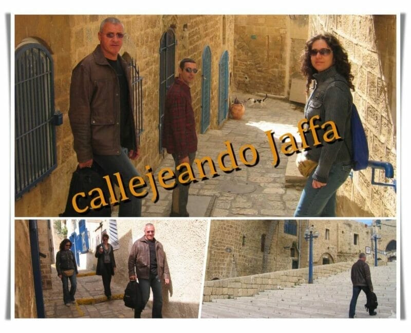 que ver en Jaffa