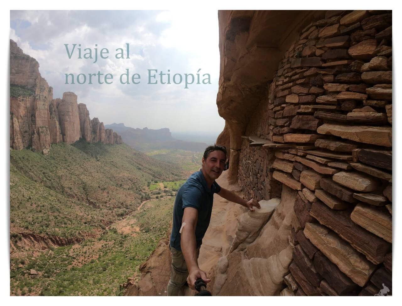 Viaje a Etiopía en 14 días