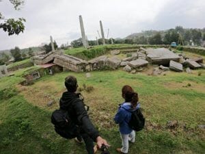 estelas de aksum