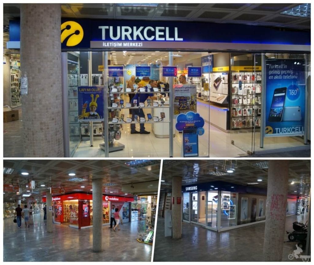 internet estambul