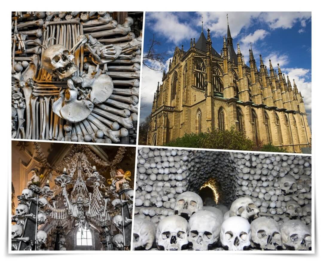kutna hora chequia