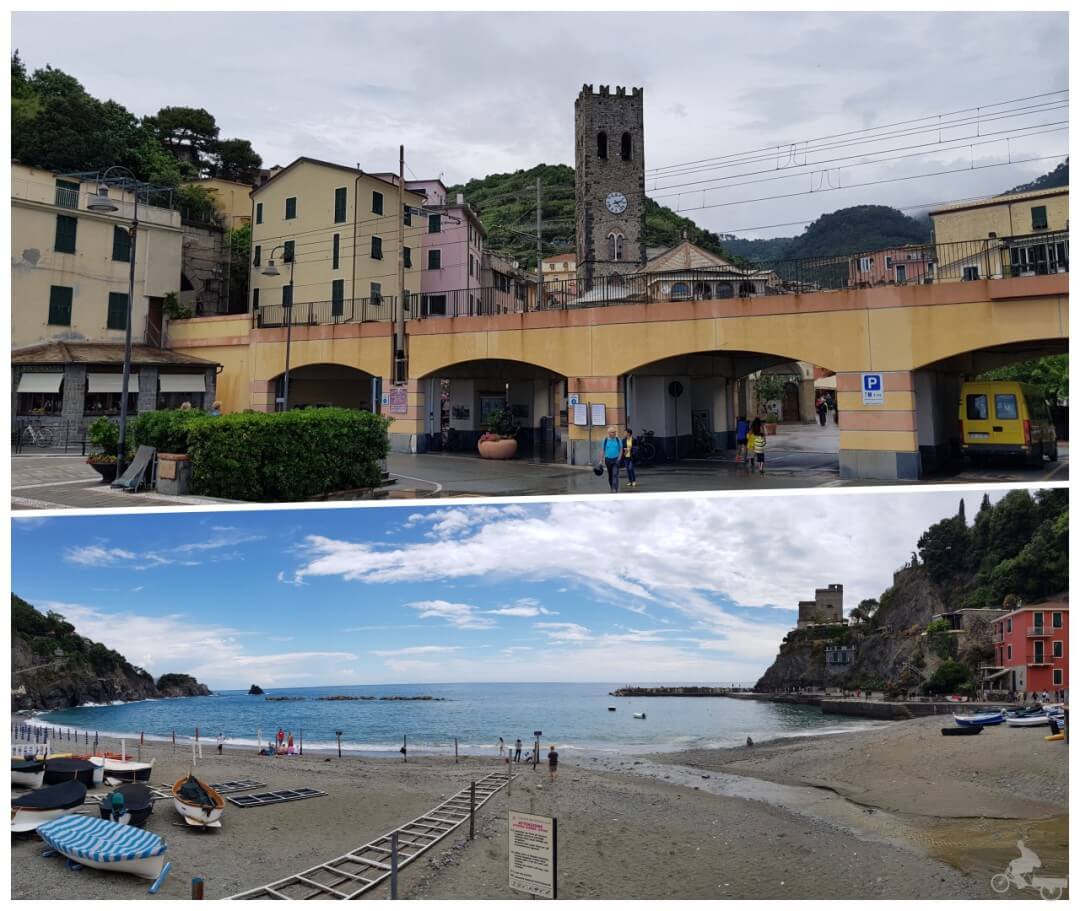 monterosso al mare