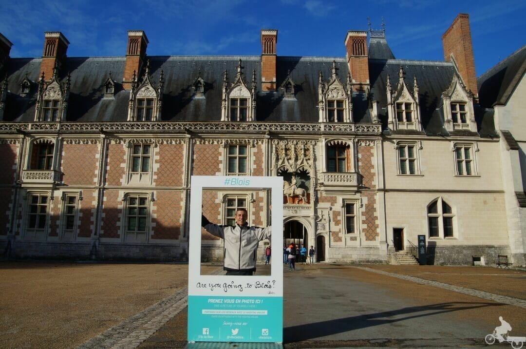 blois castillo