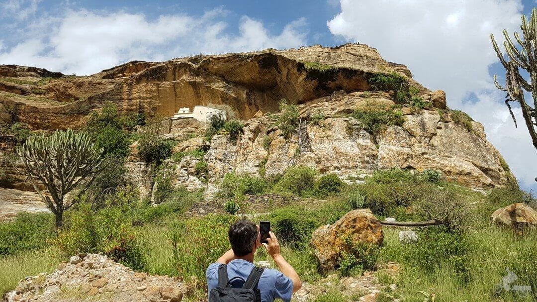 iglesia petros we paulos tigray etiopia 
