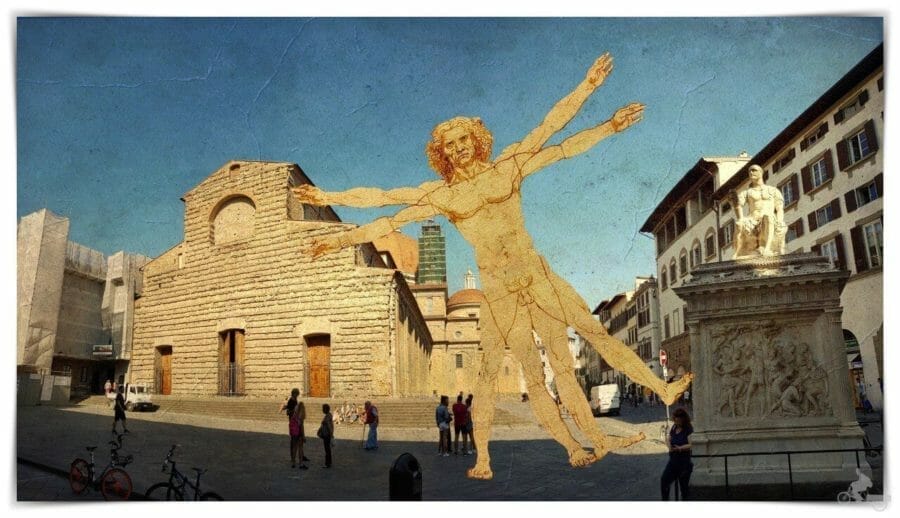 basilica san lorenzo florencia