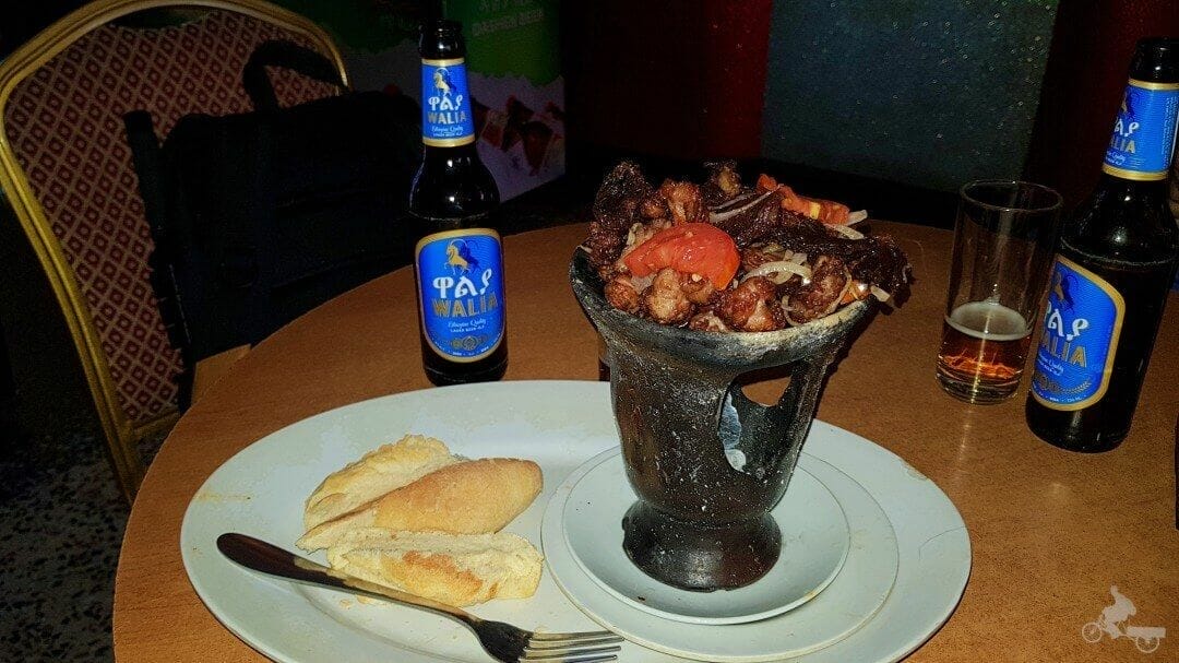 plato carne etíope