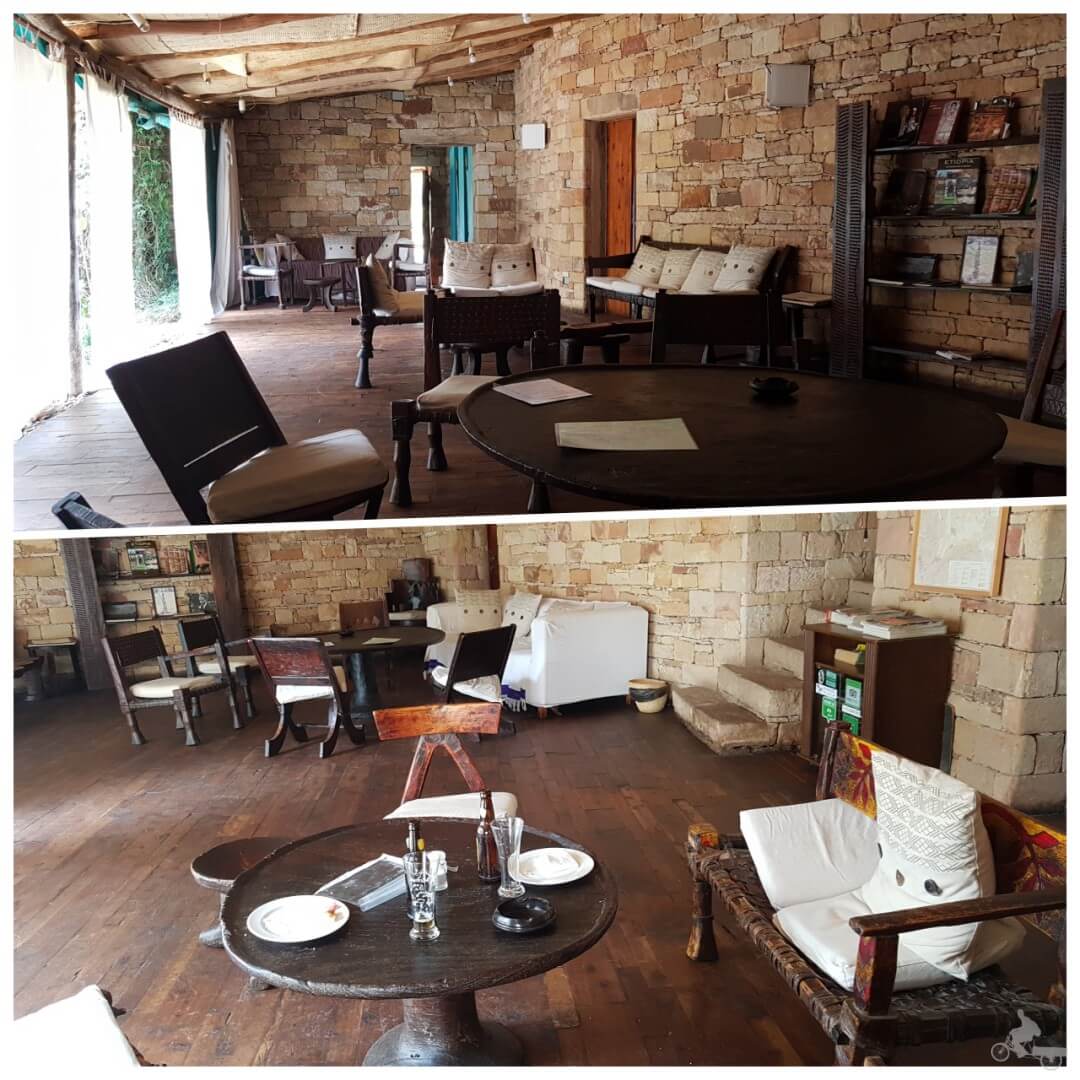 Gheralta Lodge