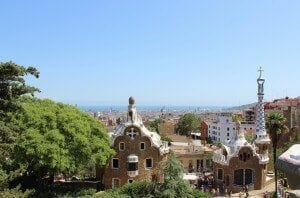 barcelona excursiones crucero