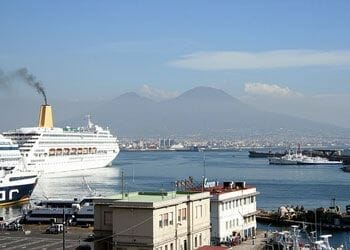 excursiones para cruceros napoles