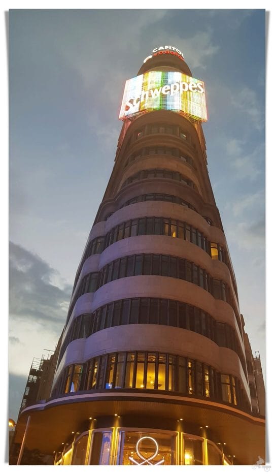 edificio carrion