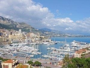 excursiones crucero monaco