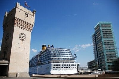 excursiones crucero savona