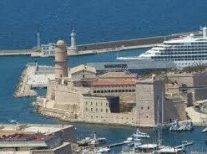 excursiones para crucero marsella