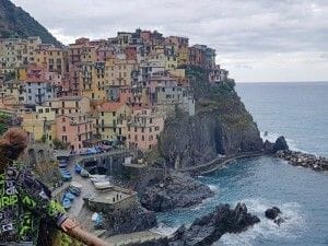 excursiones para cruceros la spezia