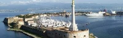 excursiones para cruceros messina
