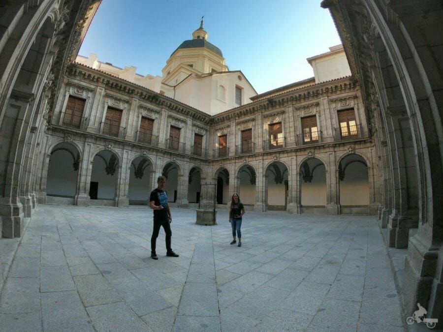 instituto san isidro