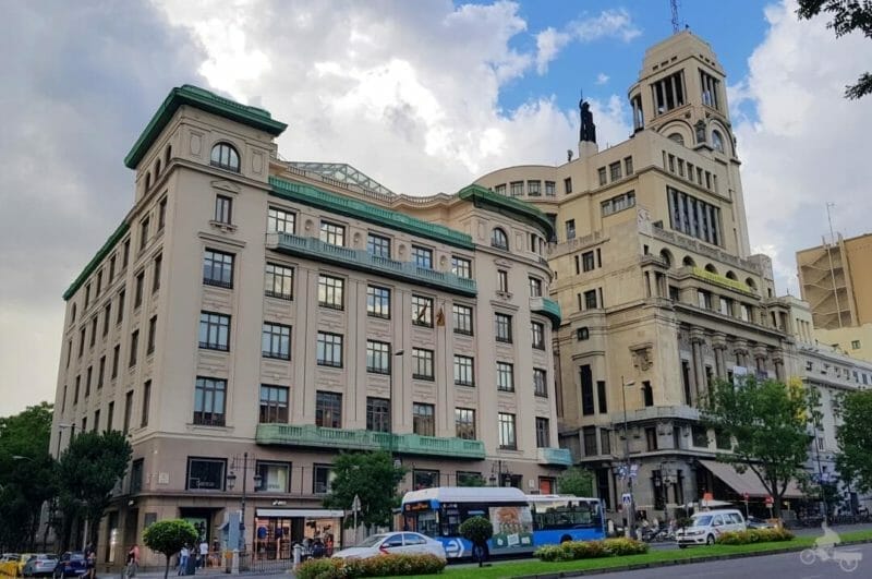 turismo cataluna en madrid