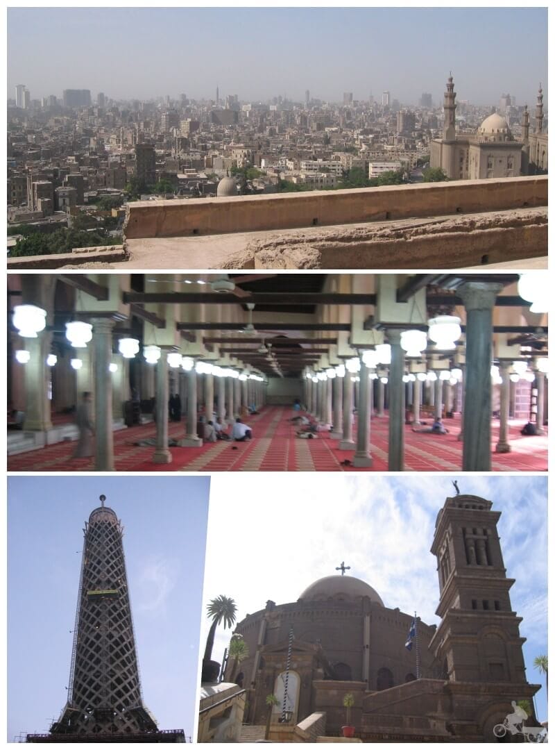 el cairo