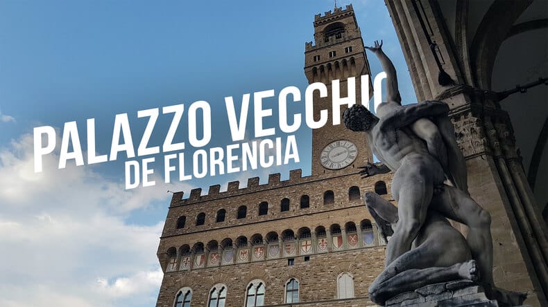 PAlazzo Vecchio