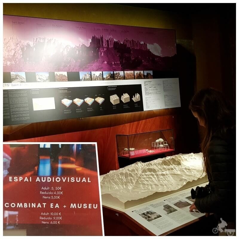 espacio audiovisual montserrat