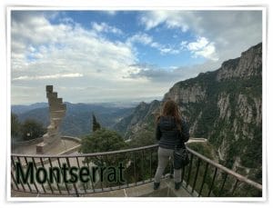 Excursion montserrat barcelona tour