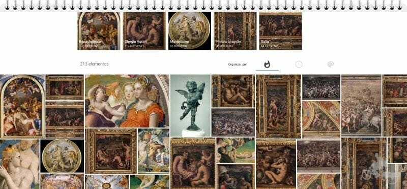 google art project palazzo vecchio