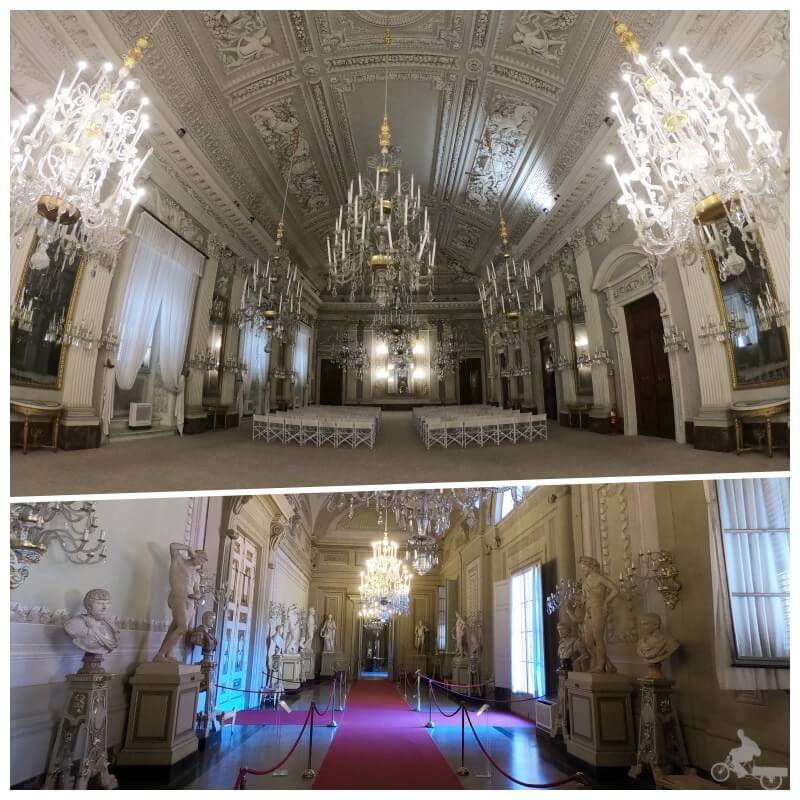 palacio pitti firenze