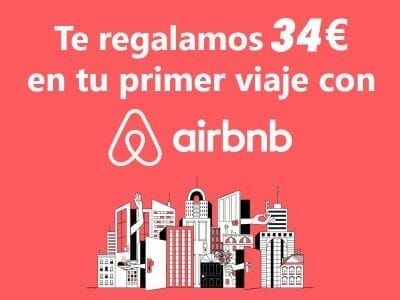 tarjeta regalo airbnb