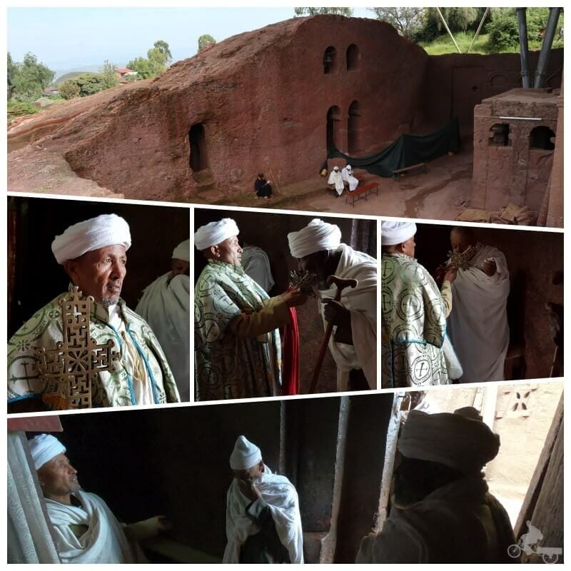 capilla bet meskel Lalibela