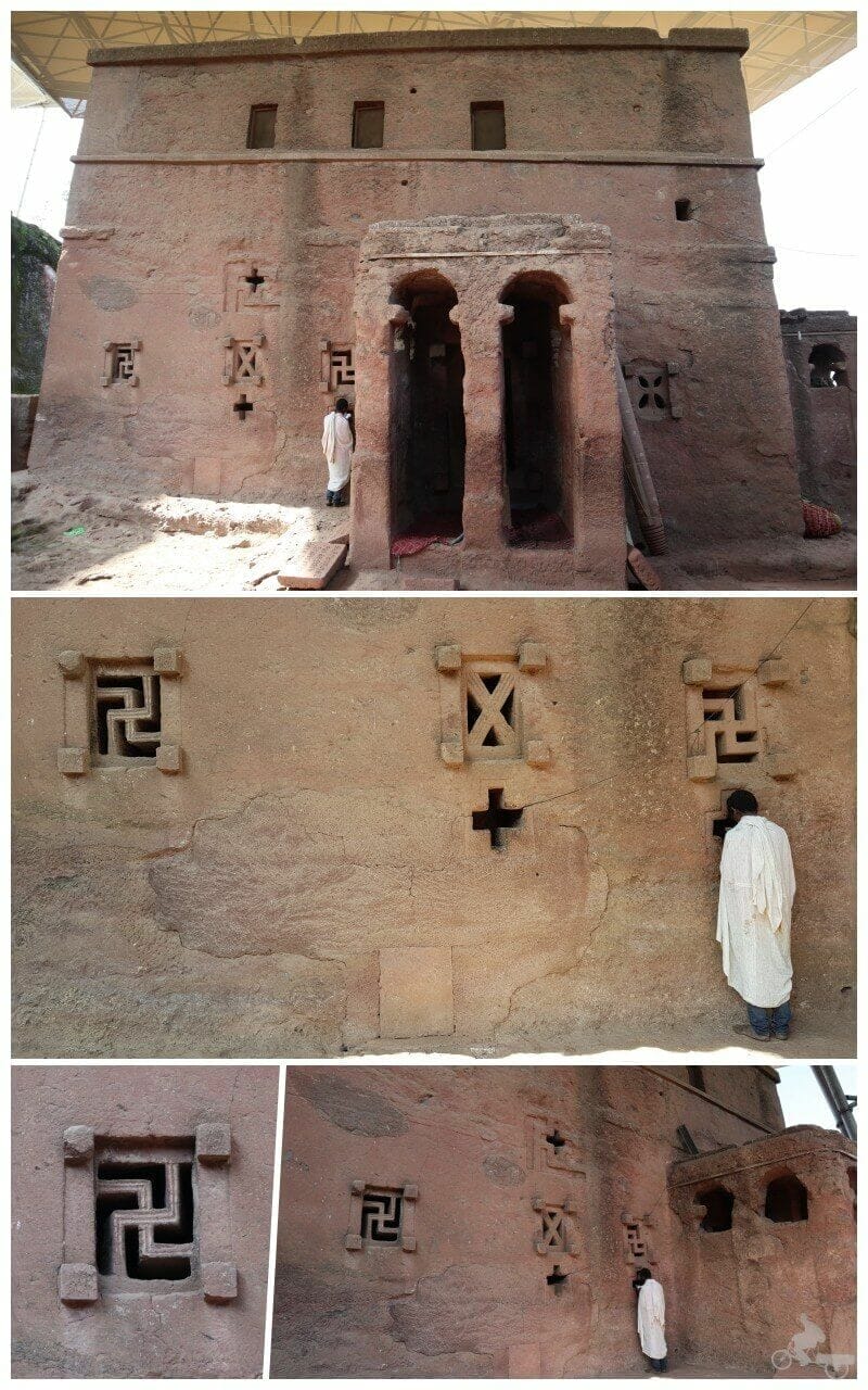 muro norte bet maryam