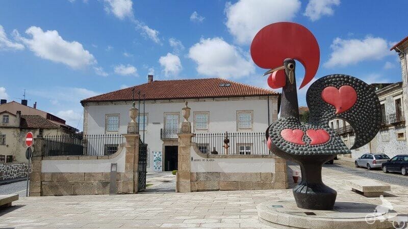 museo alfareria barcelos