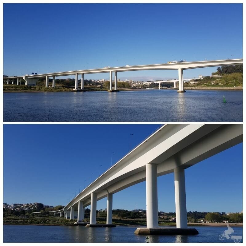puente Freixo