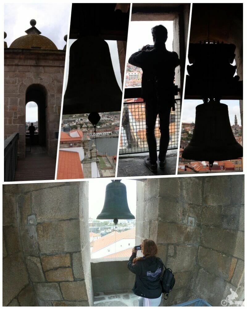 terraza iglesia de san lorenzo
