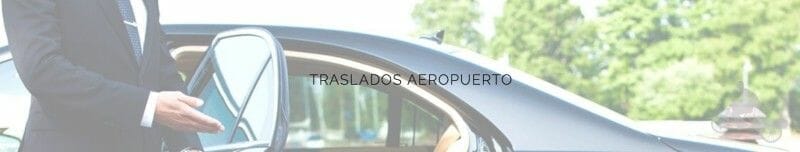 traslados aeropuerto
