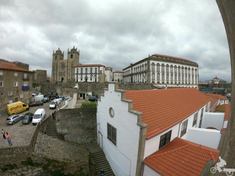 catedral se desde san lorenzo
