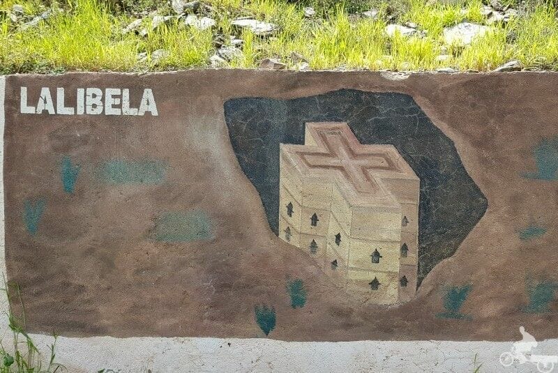 Lalibela