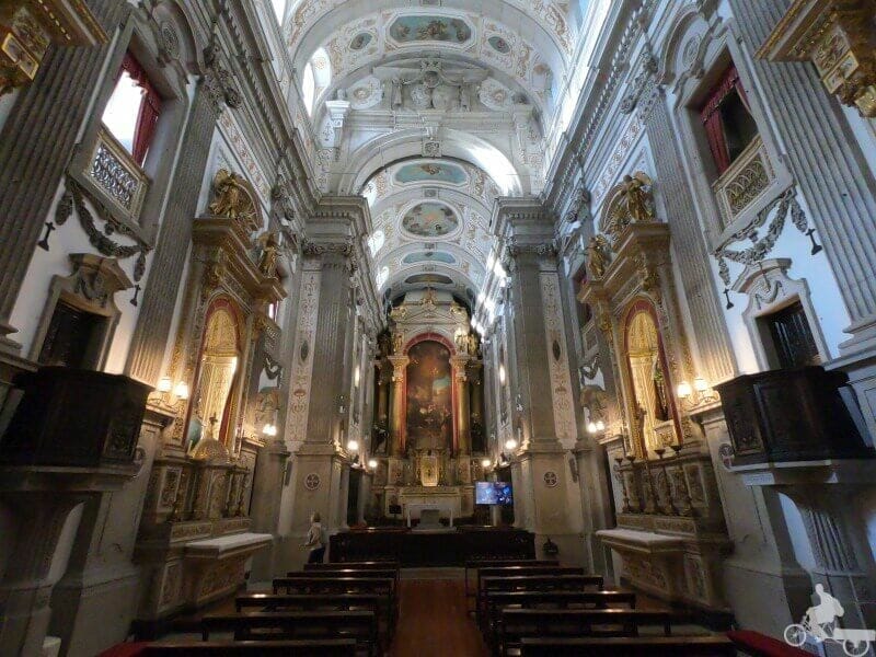 museo iglesia san francisco