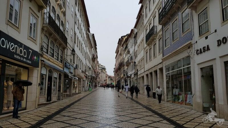 rua Ferreira Borges 