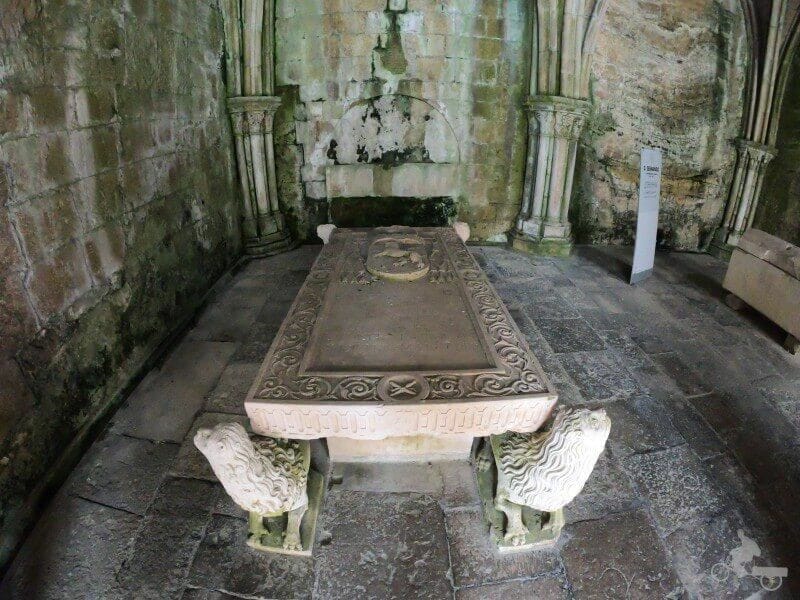 Free tour de los misterios y leyendas de Coímbra