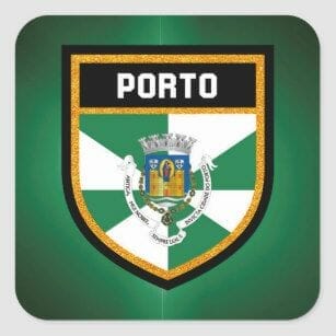 bandera-de-oporto bandera de oporto ciudad