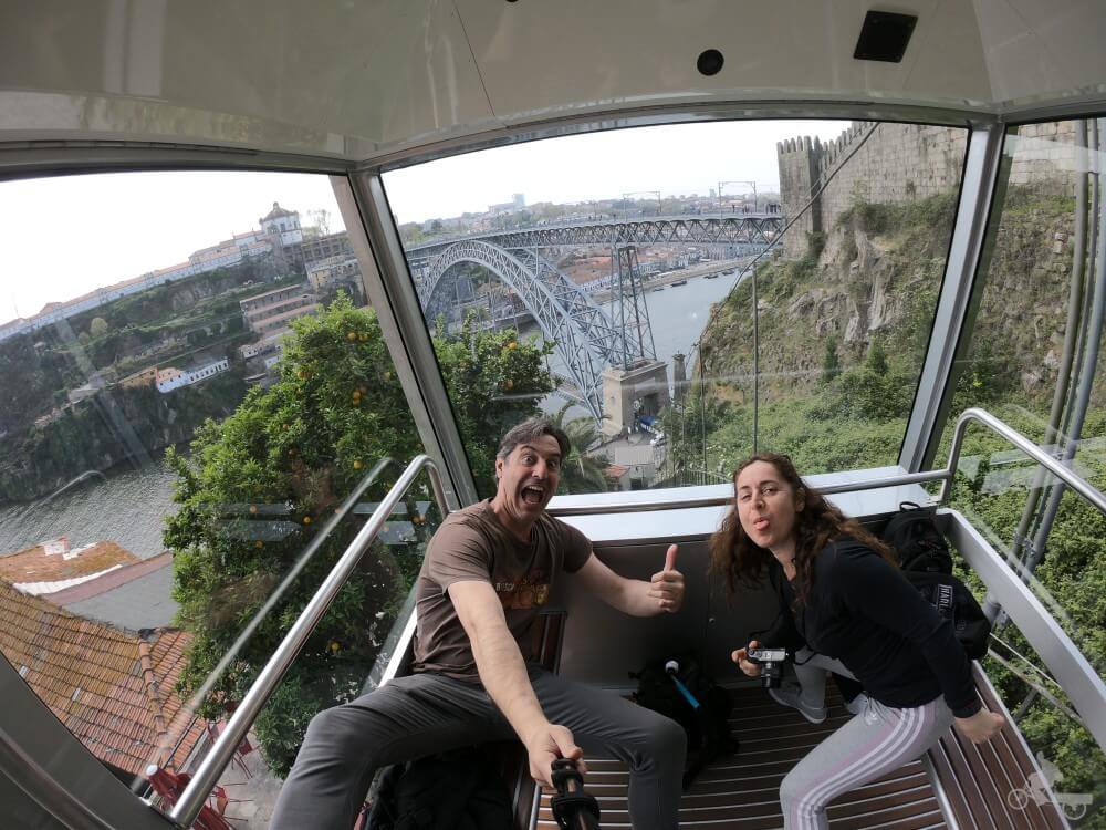 Puente don luis -que hacer en oporto