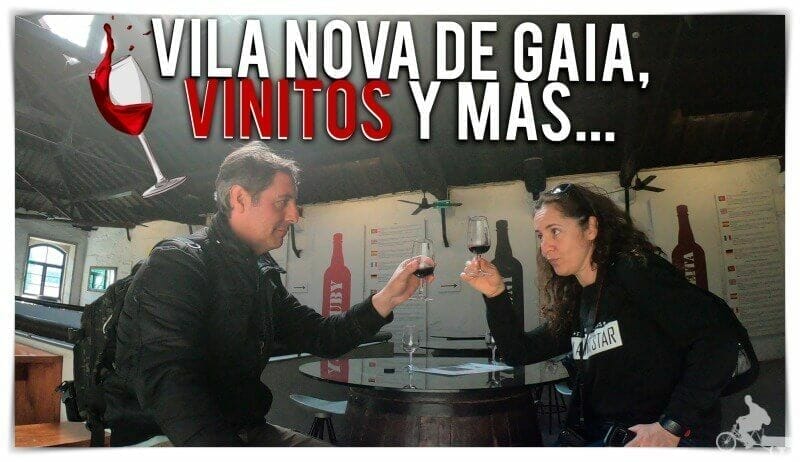 Vila Nova de Gaia - que ver