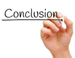 conclusion de la omnia card