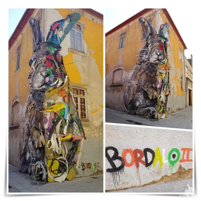 half rabbit vila nova gaia