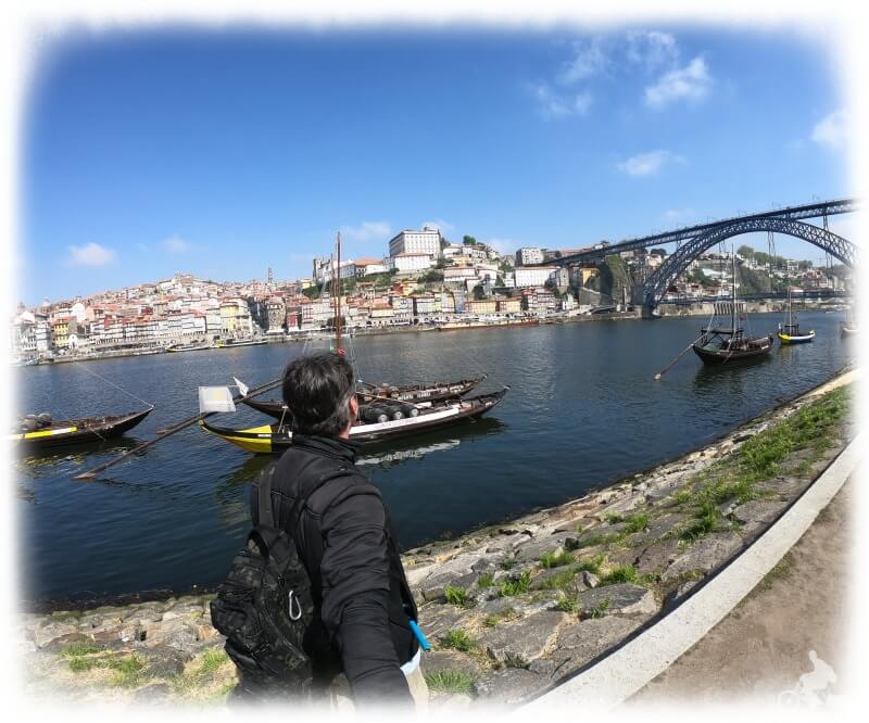 orillas del duero vila nova de gaia